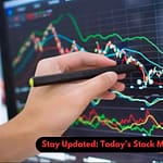 Stay Updated: Today's Stock Market News - 19/04/2024